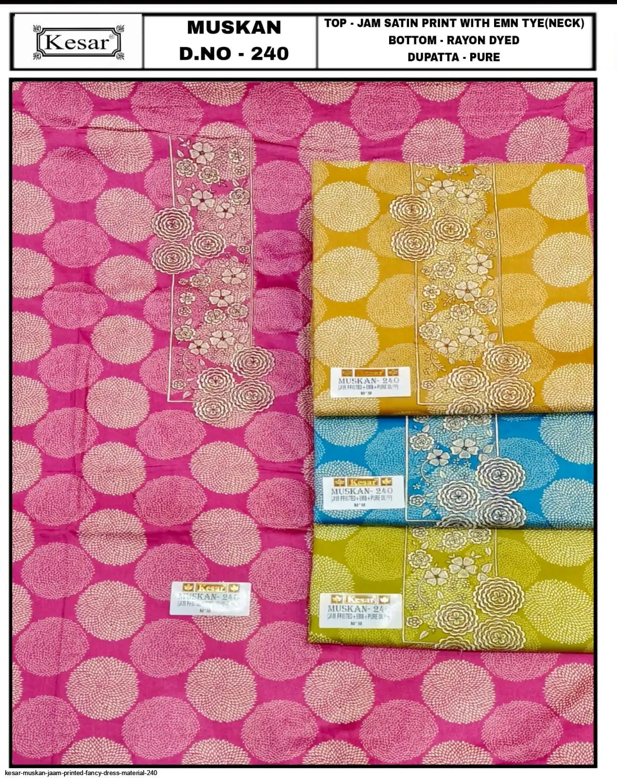 Product