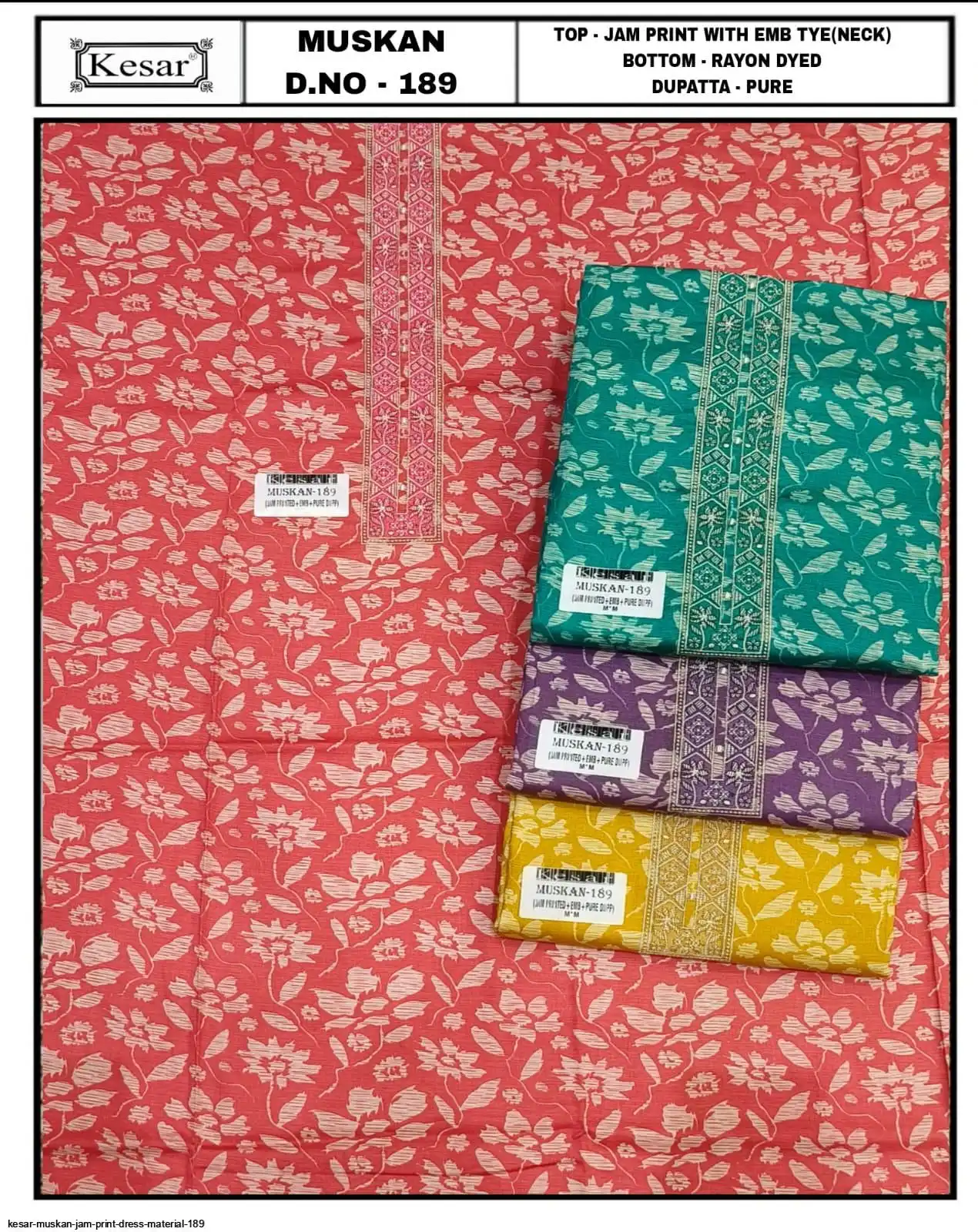 Product