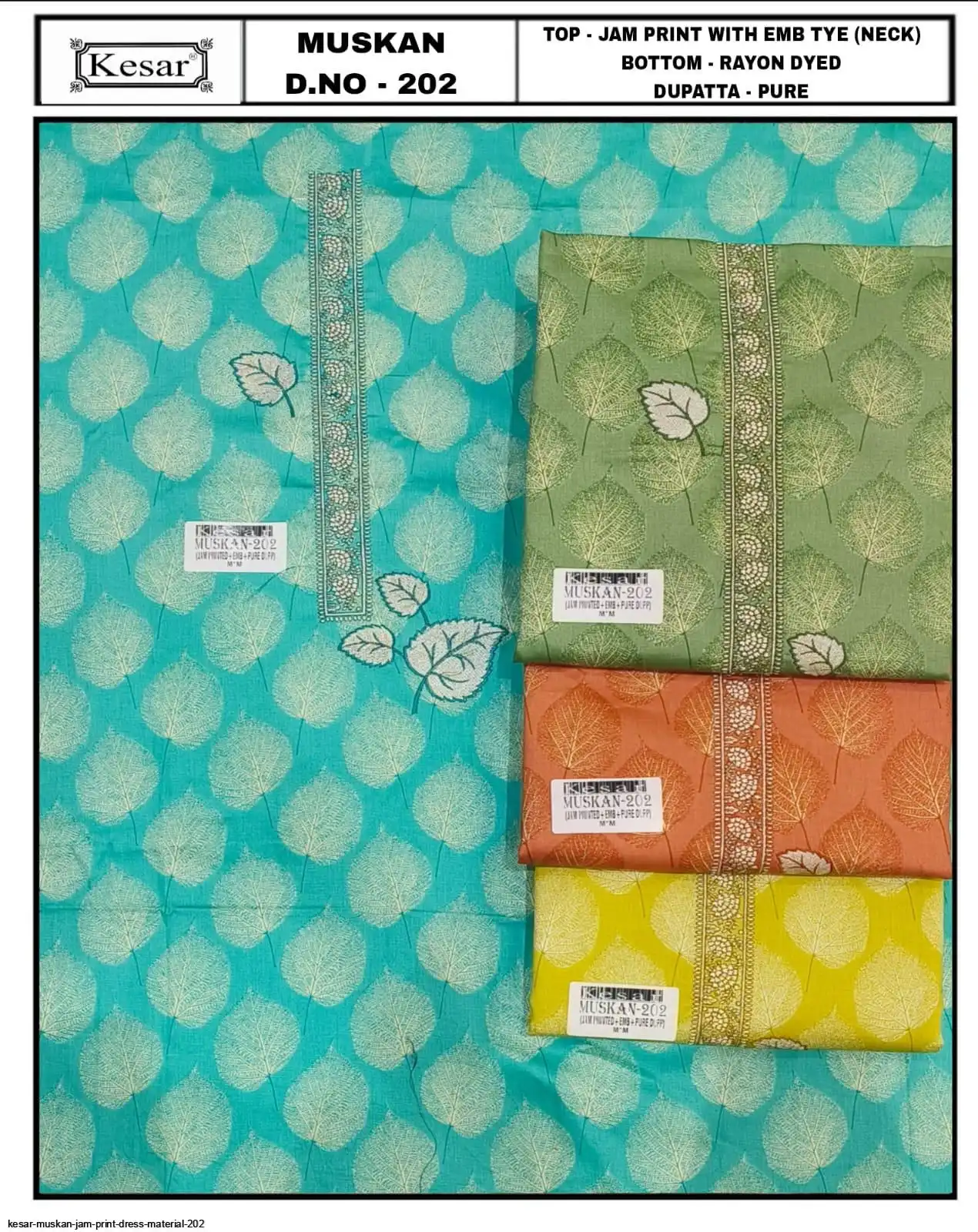 Product