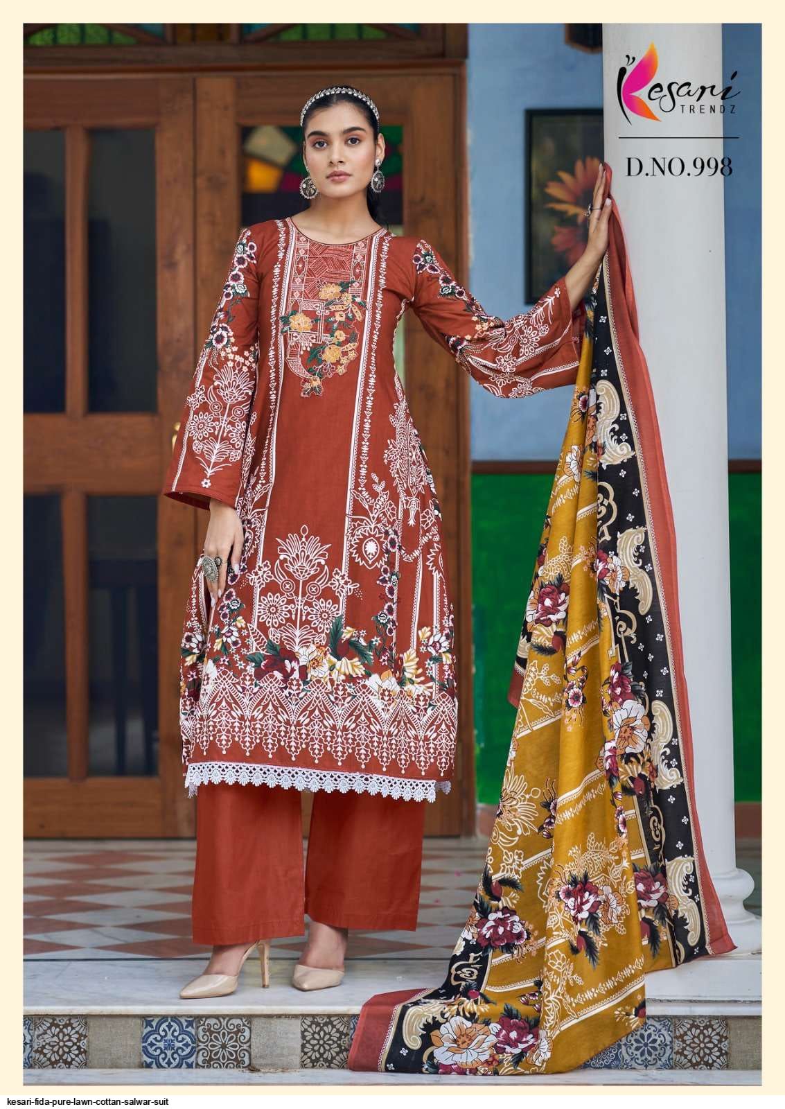 Kesari Exports Phillauri Vol-17 wholesale Salwar Kameez catalog | Salwar  kameez, Salwar kameez designs, Partywear
