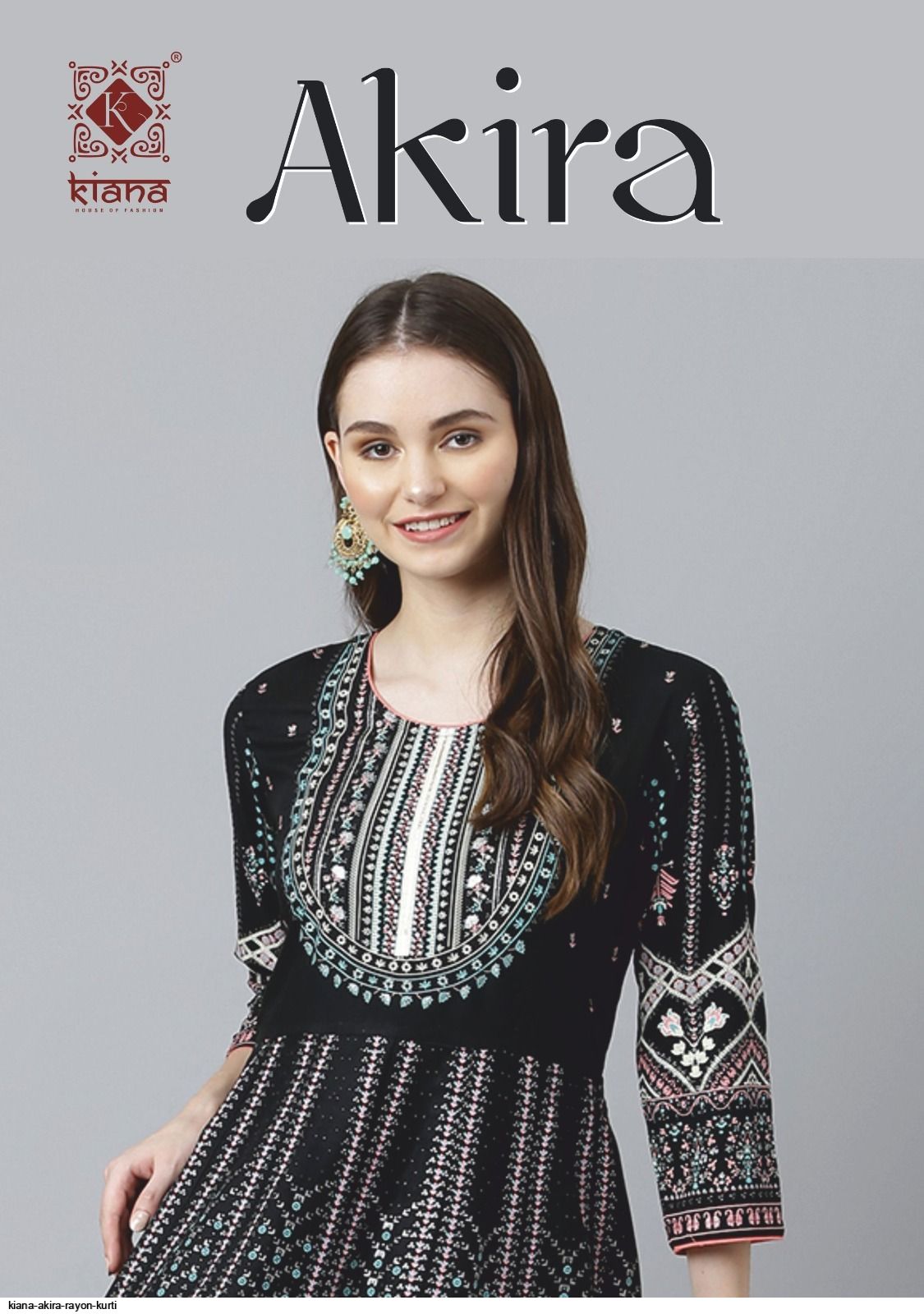 Akira kurti deals