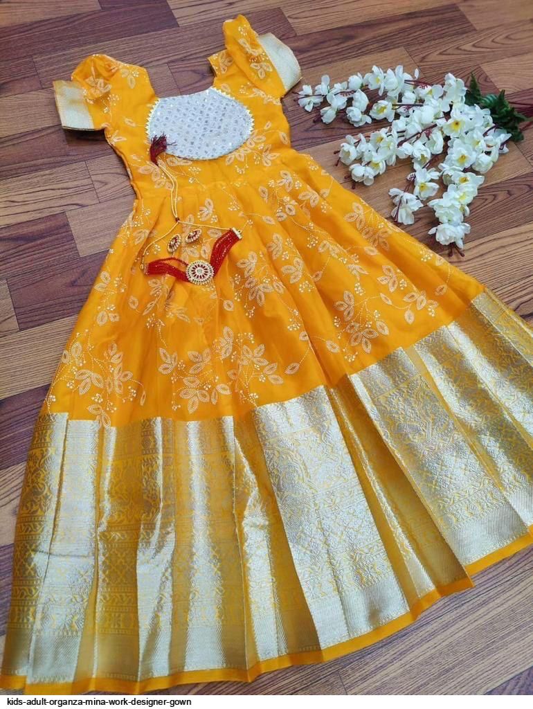 Party Wear Gown Designs Online for Girls – Joshindia