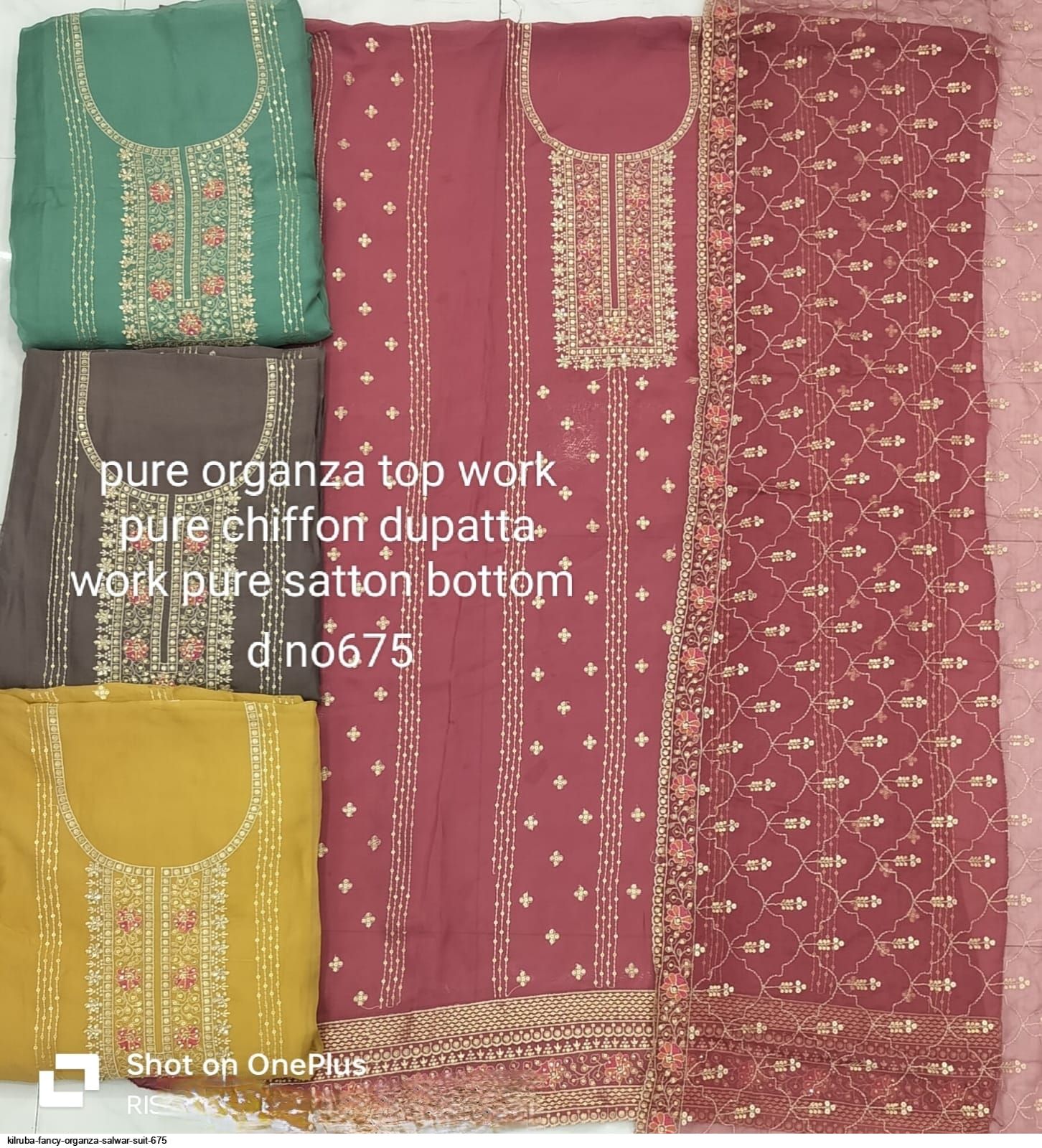 Product