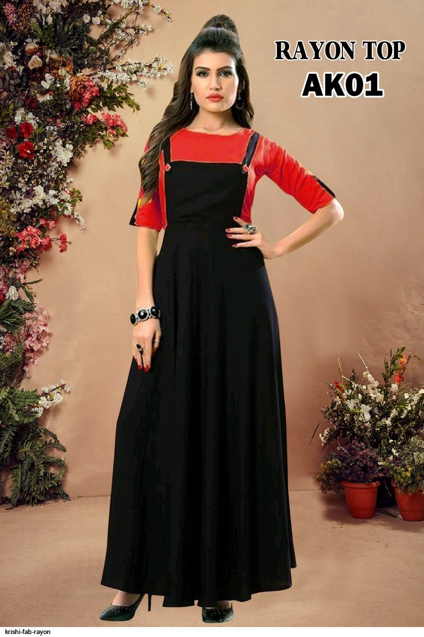 KRISHI FAB RAYON