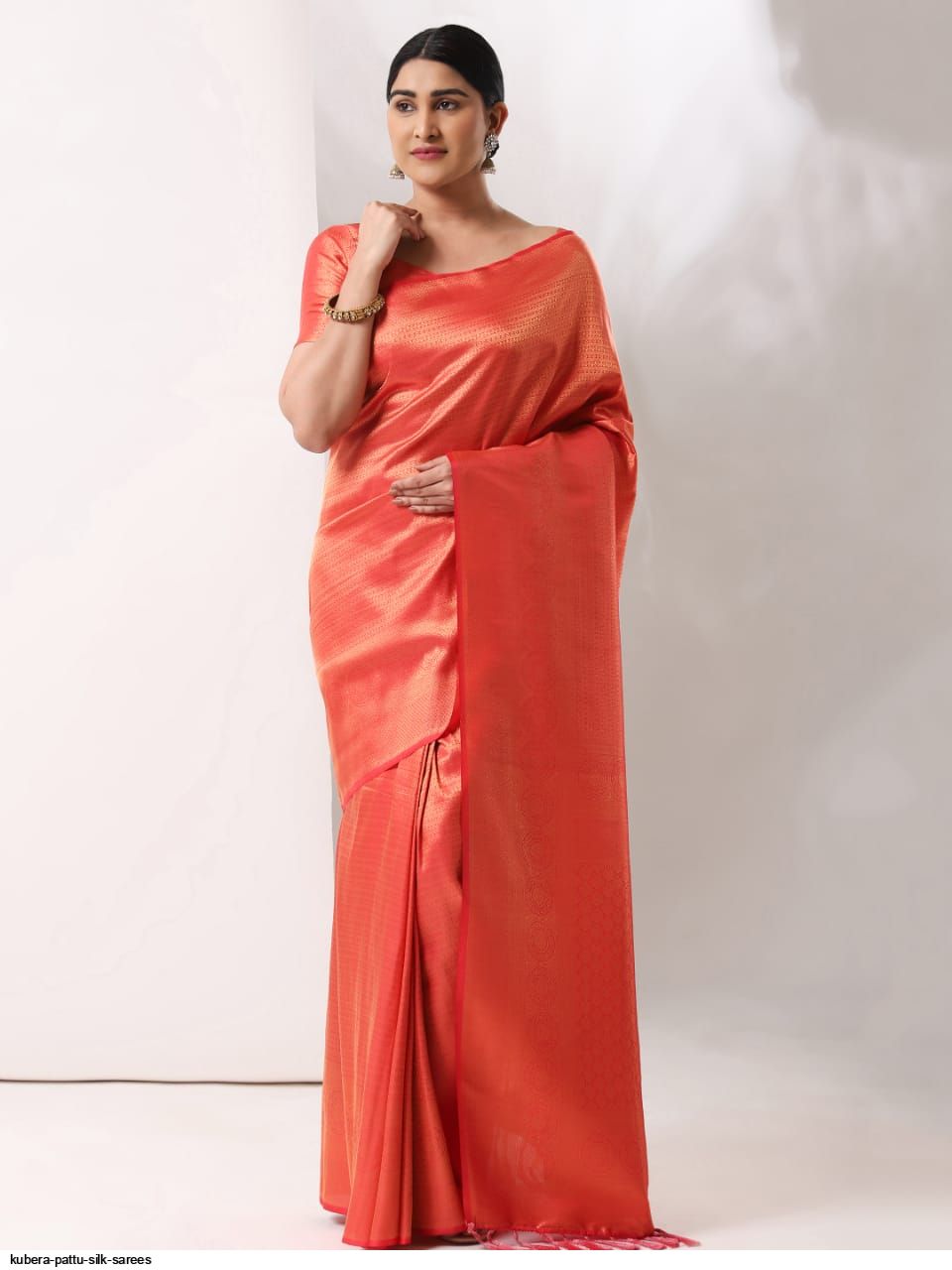 KUBERA PATTU SILK SAREES