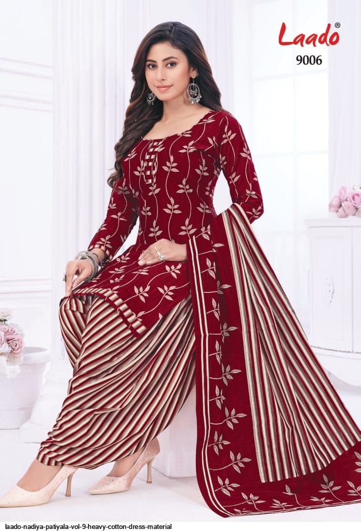 Laado dress material online shopping hotsell