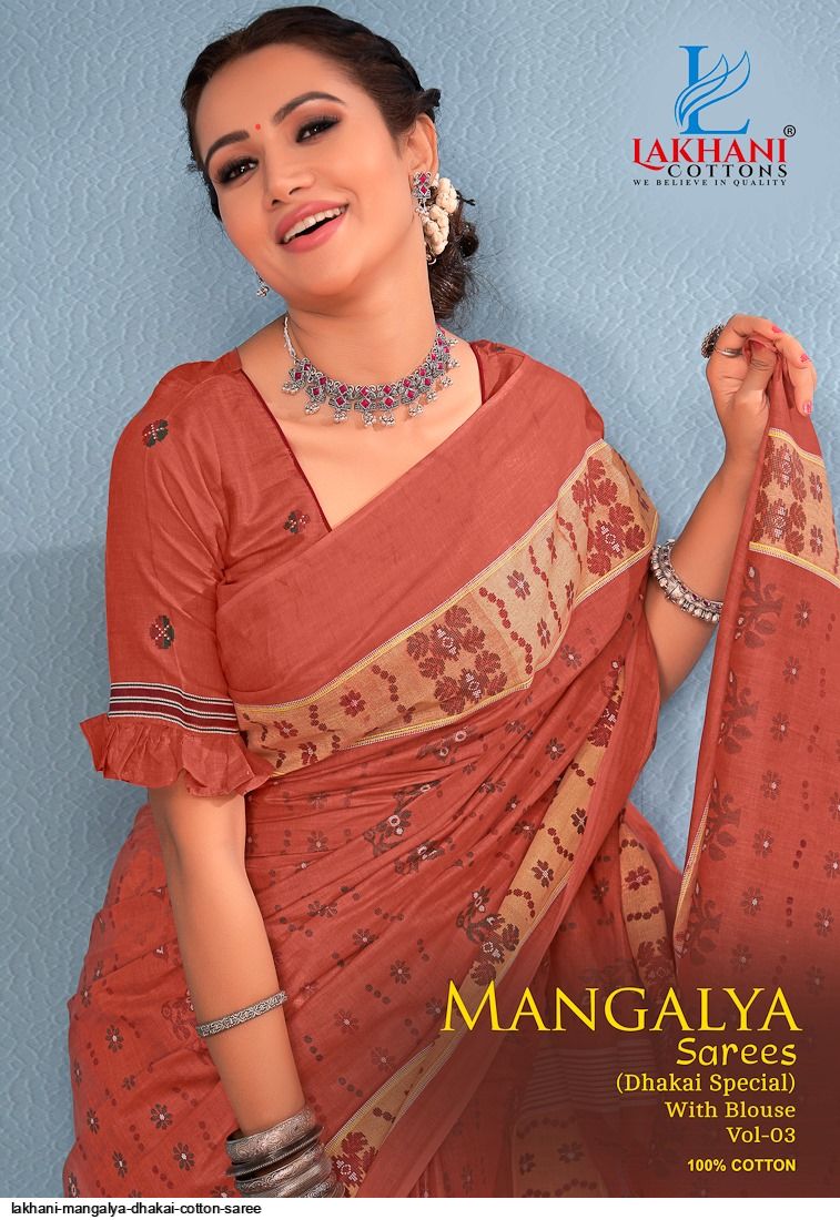 Mangalya Sarees - Ilesh Shah