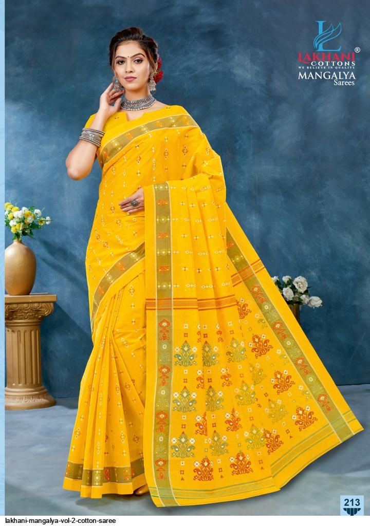 Manjubaa clothing mangalya silk banarasi designer silk saree wholesaler