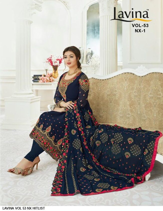 lavina suits online