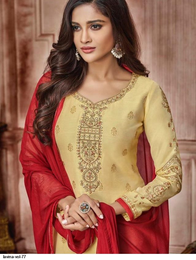 lavina suits online