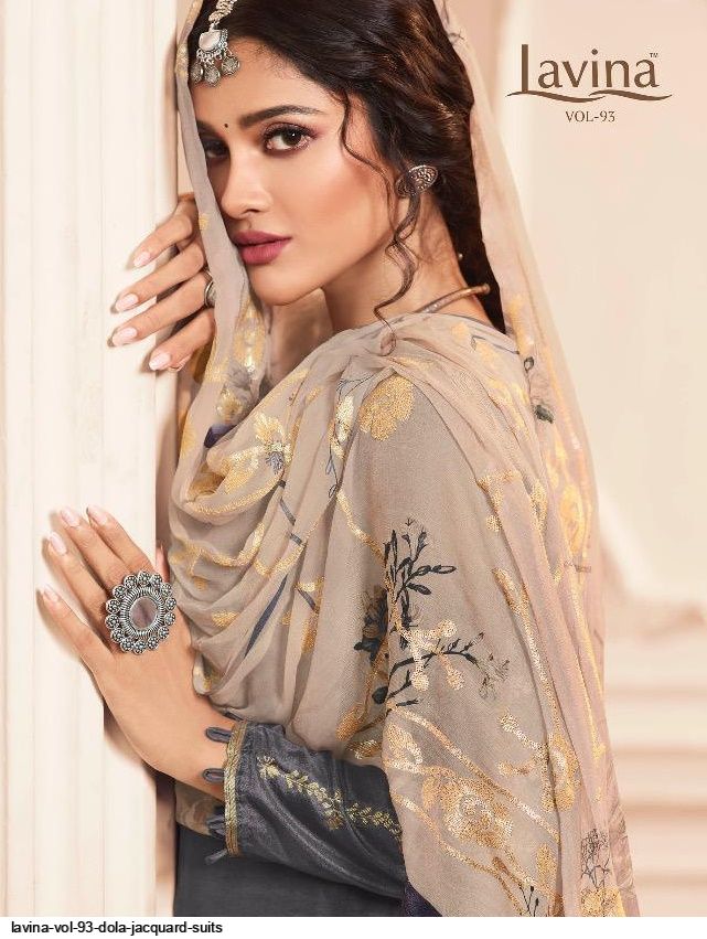 lavina suits online