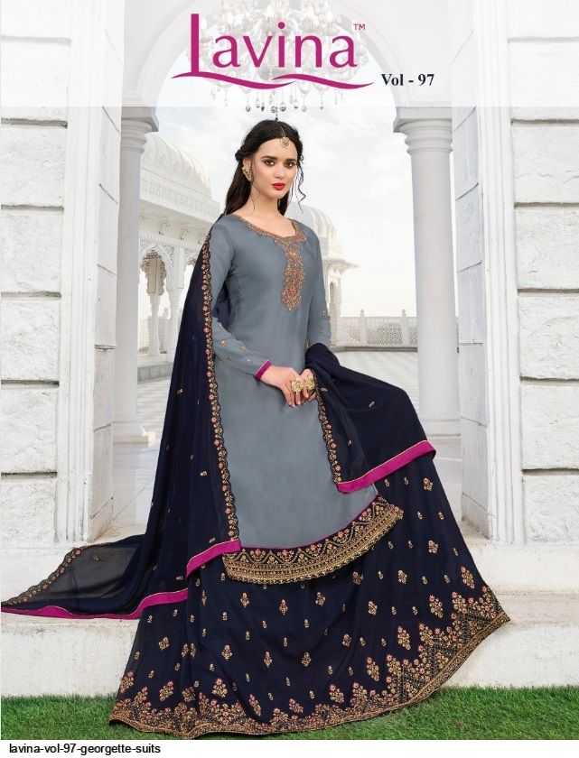 lavina suits online