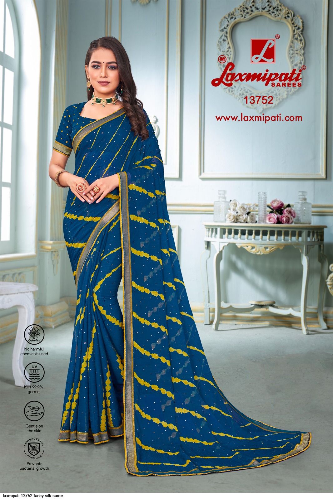 Laxmipati Saree Launching Meher 6492-6503 Series Heavy Stylish Fancy Sarees  Collection