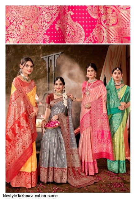 Buy Lakhnavi Chikankari Sarees Online — Chikangali - chikangali - Medium