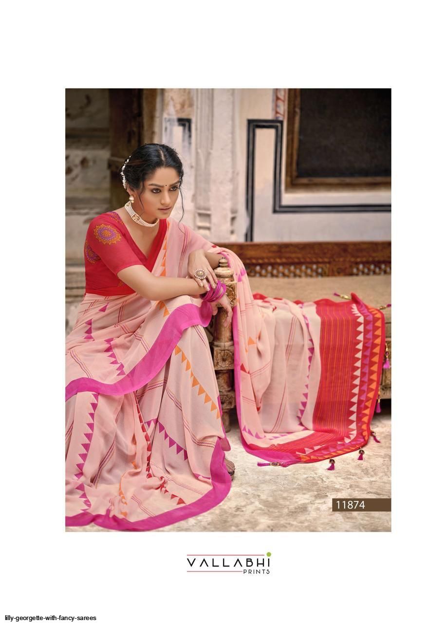 Pink Colour Mirror Work Organza Saree Party Wear Saree - Etsy | Sarees for  girls, Fancy sarees party wear, Fancy sarees