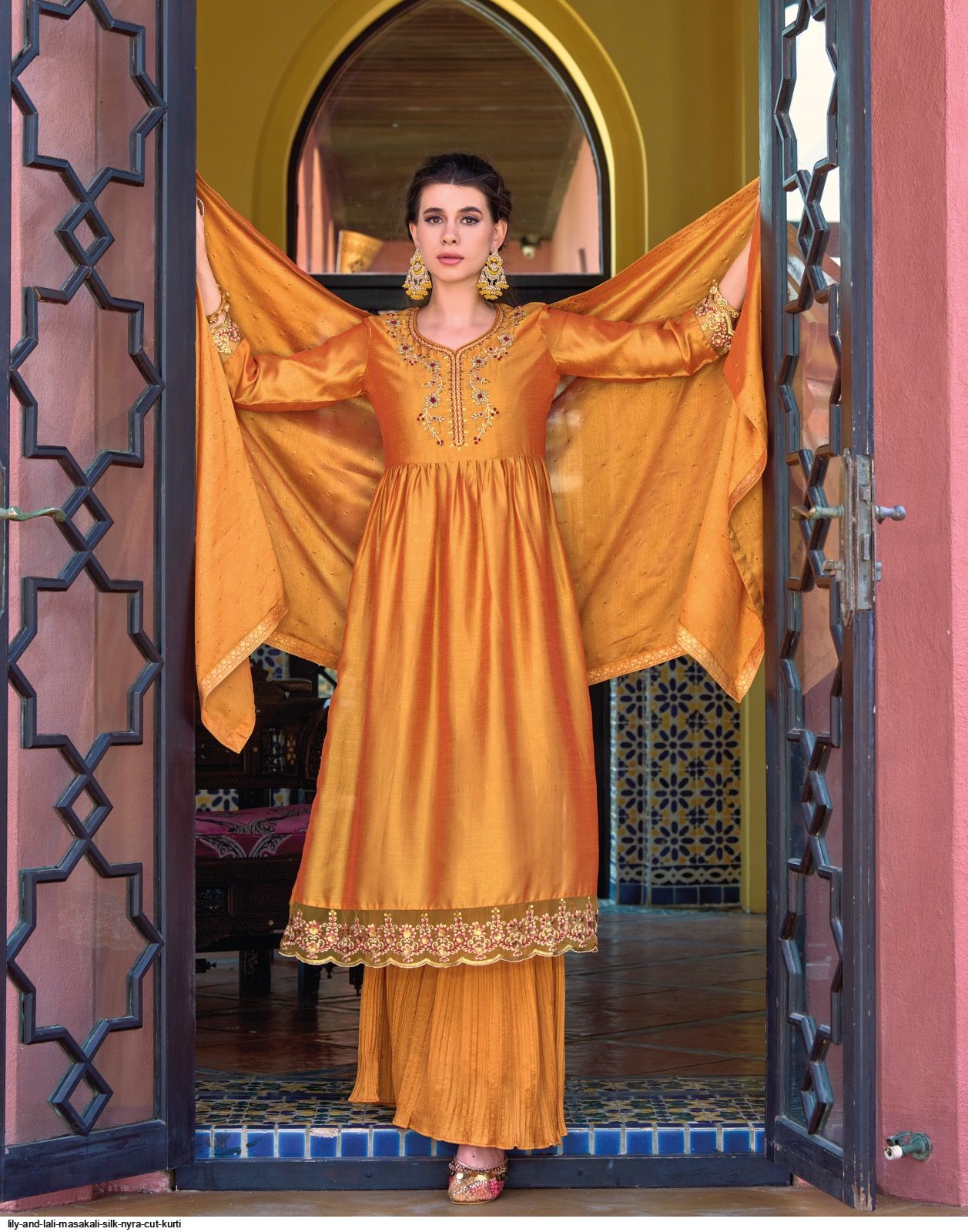 lily-and-lali-masakali-silk-