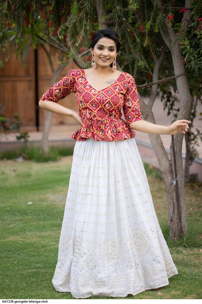 Traditional Langa Jacket New Design Ladies Langa Jacket Langa - Main Image