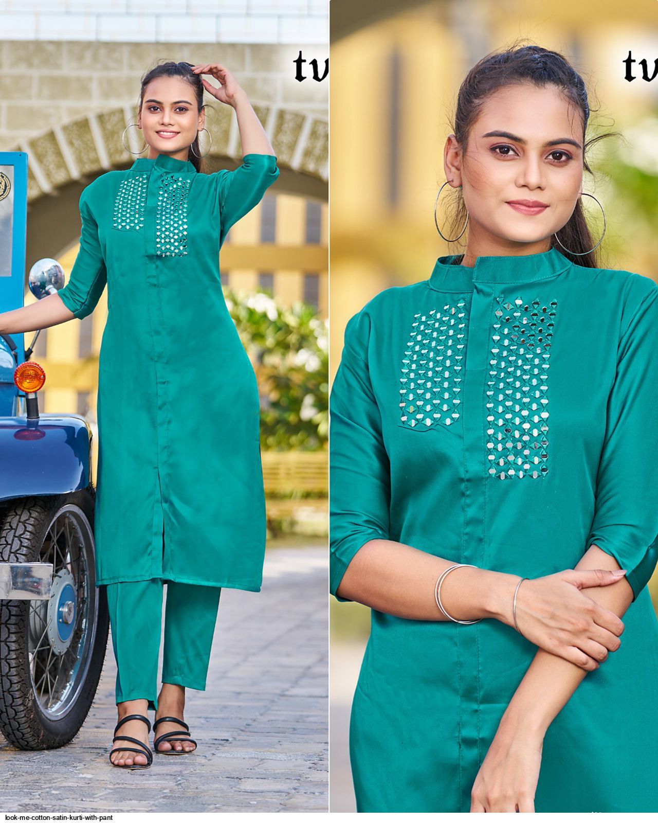 Kalki Fashion Haldi Mahendi Vol 4 Design Series: K 27001, K 27002, K 27003,  K 27004, K 27005, K 27006 Kurti Pant With Dupatta In Singles And Full  Catalog – Haldi Mahendi