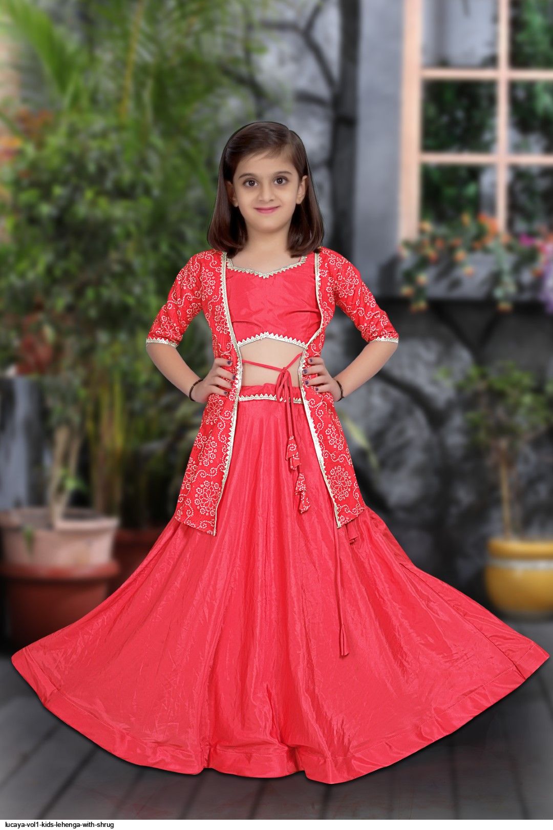 NILANSHIEXPORT Girls Lehenga Choli Ethnic Wear Self Design Lehenga Choli  Price in India - Buy NILANSHIEXPORT Girls Lehenga Choli Ethnic Wear Self  Design Lehenga Choli online at Flipkart.com