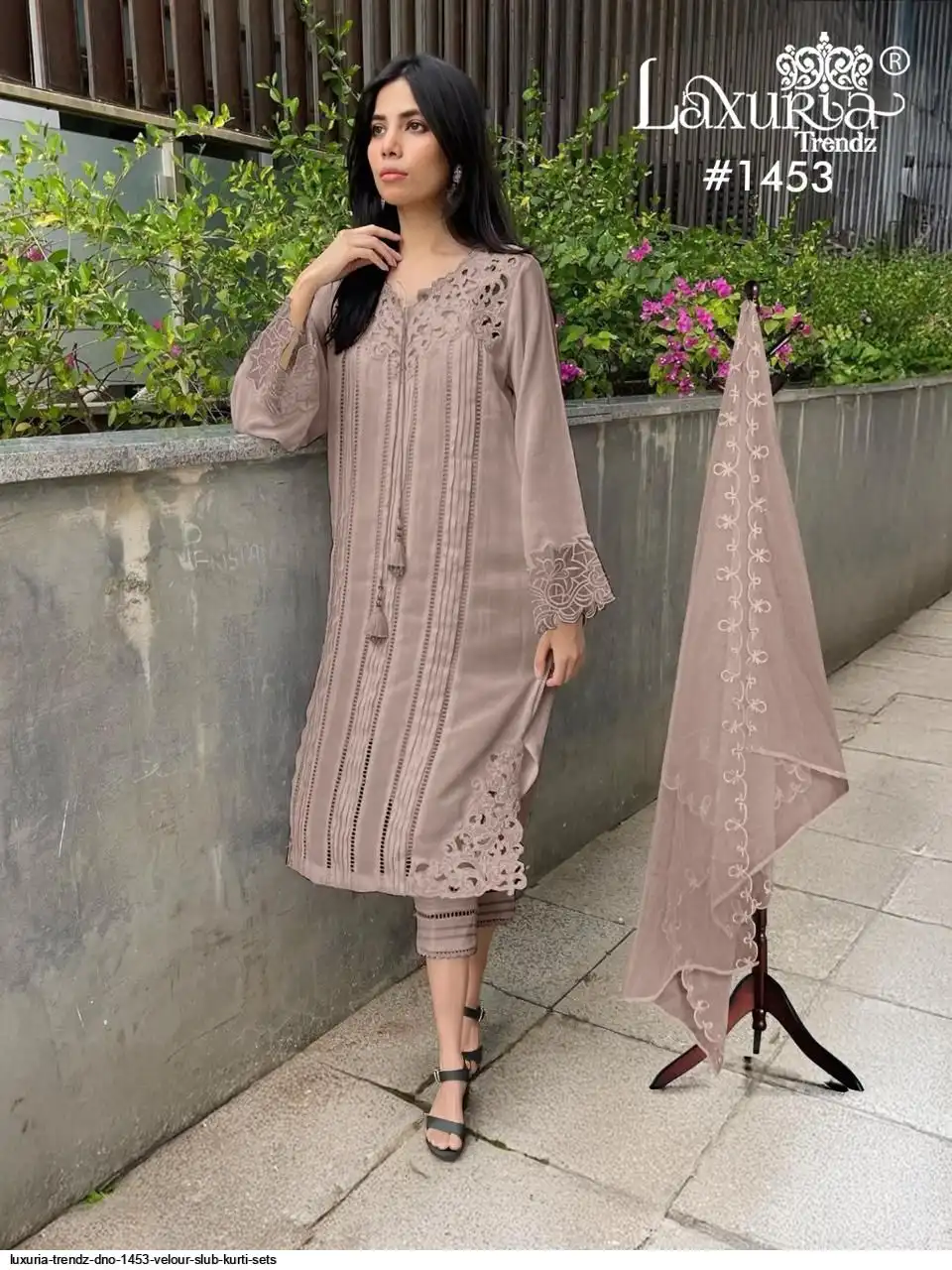 luxuria dress Fresh Soul Luxuria Dress