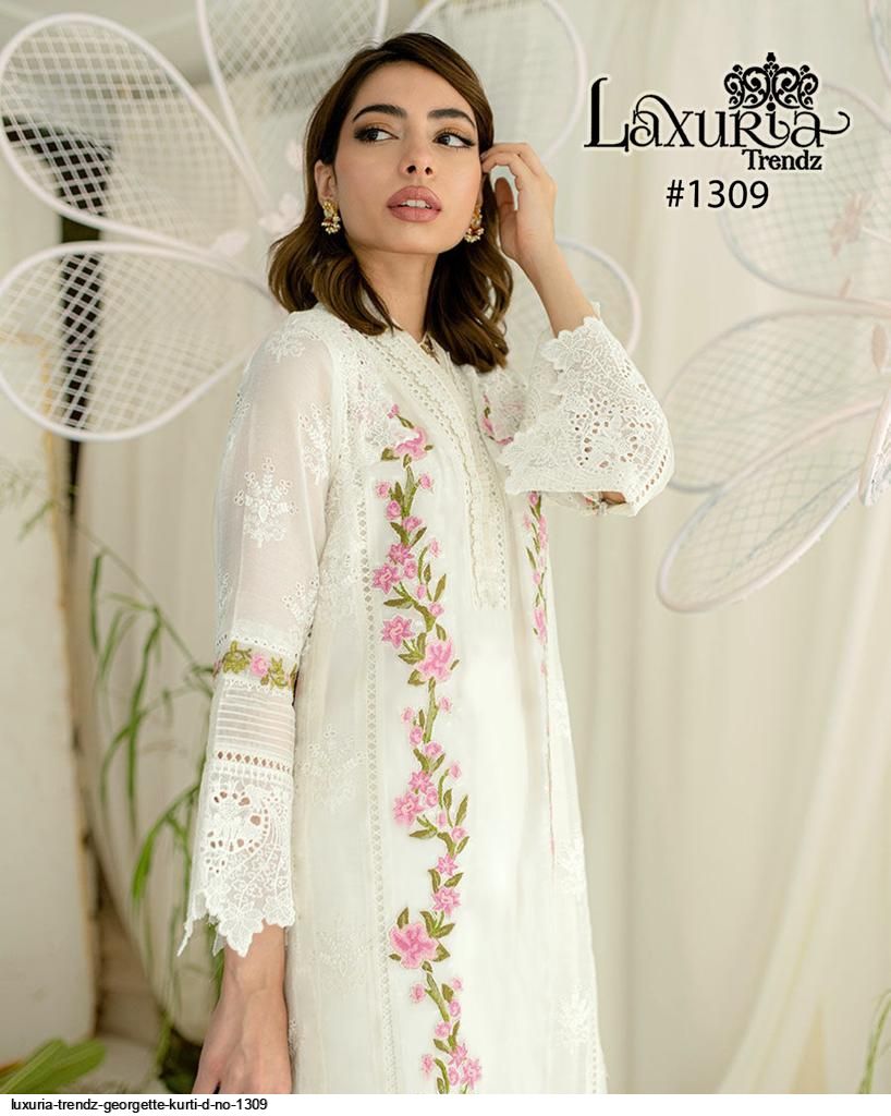 luxuria dress Fresh Soul Luxuria Dress