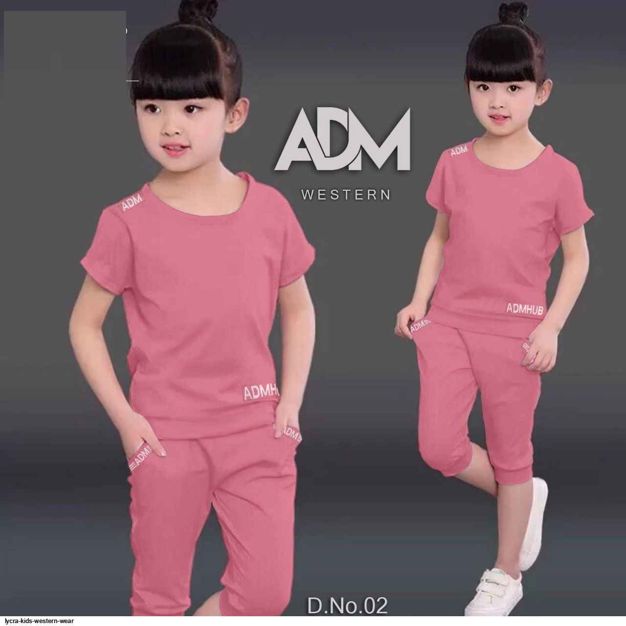 Lycra Kids Western Wear lycra-kids-western-wear