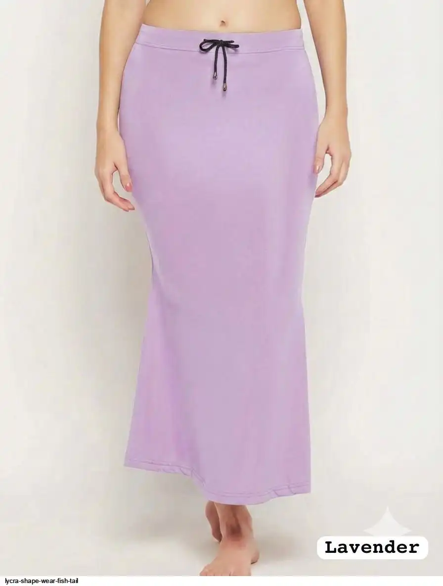 LYCRA SHAPE WEAR FISH TAIL B