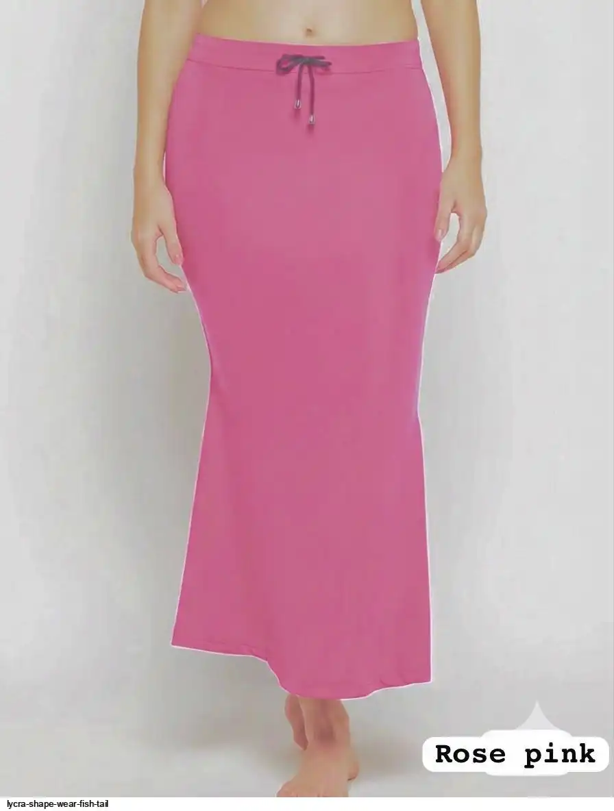 LYCRA SHAPE WEAR FISH TAIL C