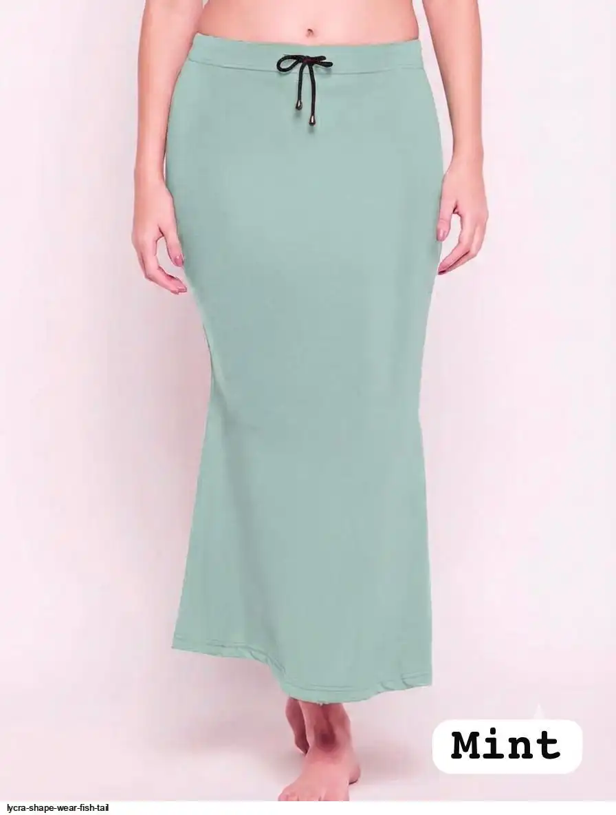 LYCRA SHAPE WEAR FISH TAIL A
