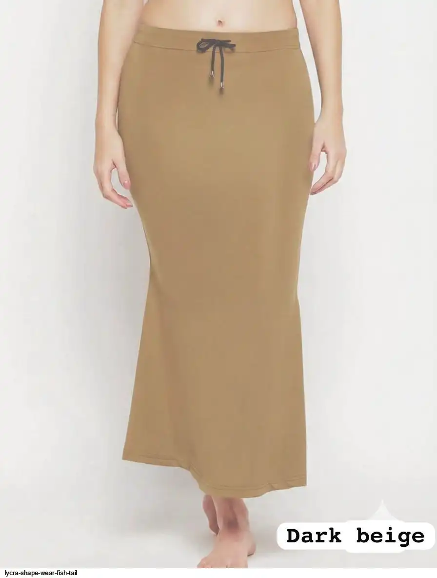 LYCRA SHAPE WEAR FISH TAIL D