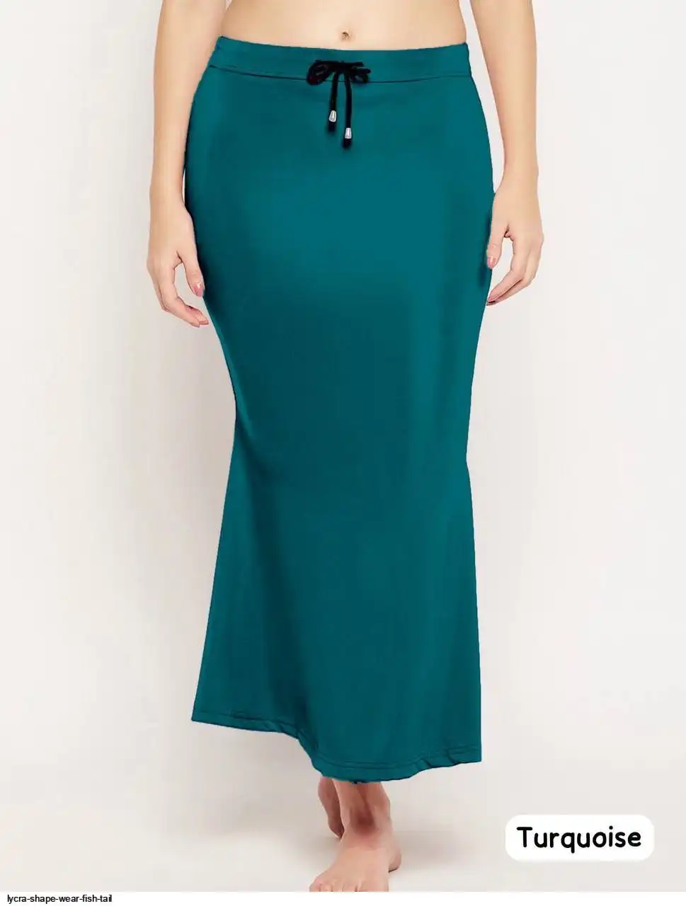 LYCRA SHAPE WEAR FISH TAIL F