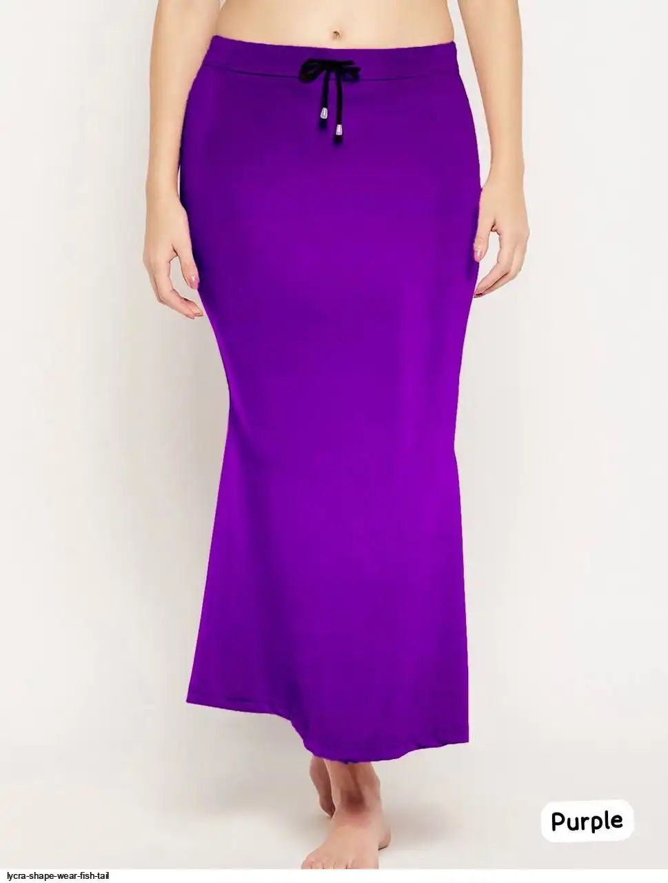 LYCRA SHAPE WEAR FISH TAIL G