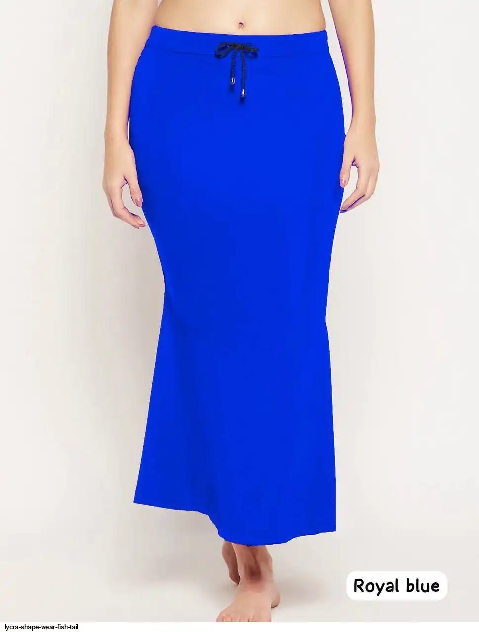 LYCRA SHAPE WEAR FISH TAIL I