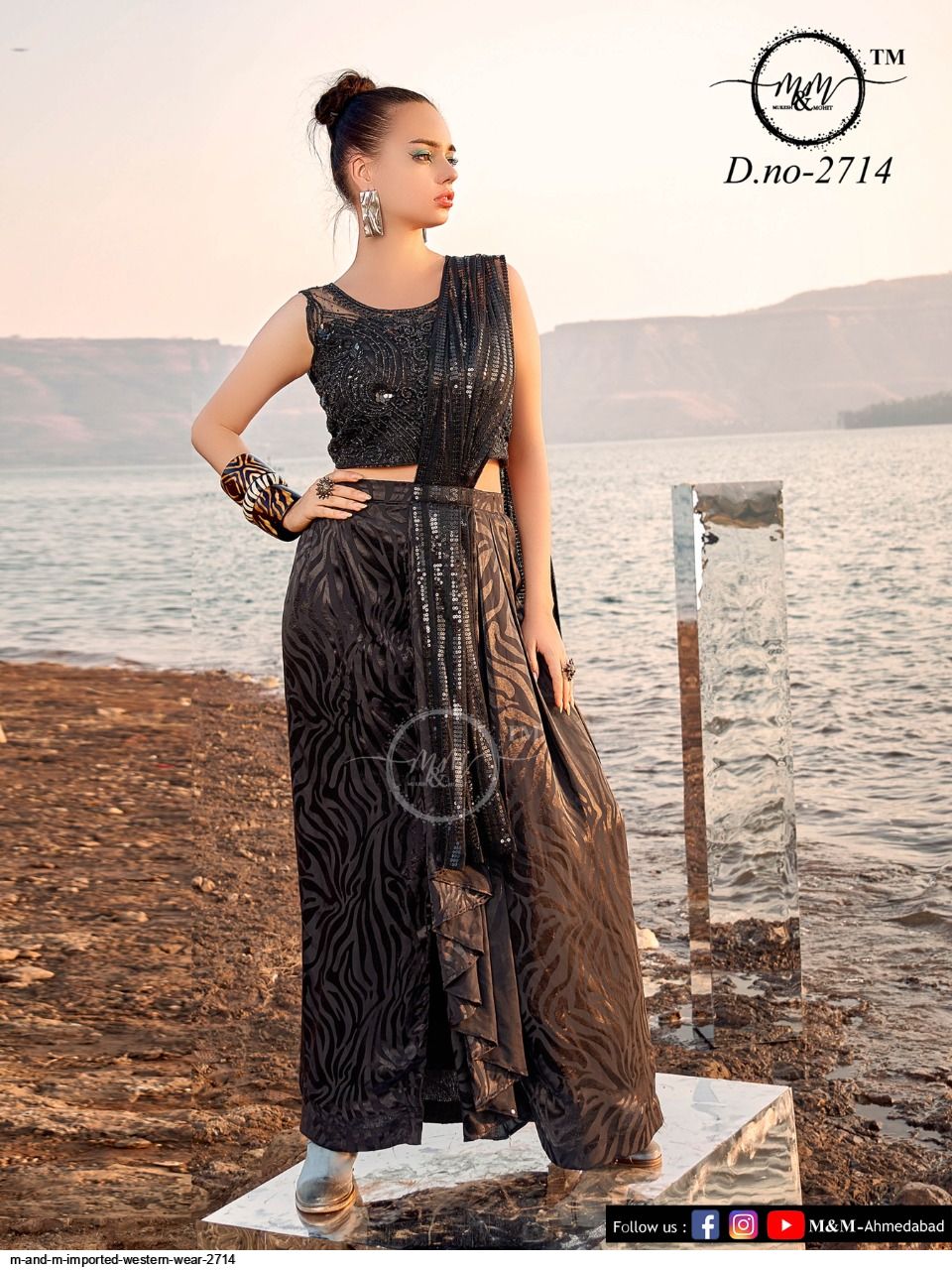 Partywear Dresses Imported Western Wear Wholesale Imported Western