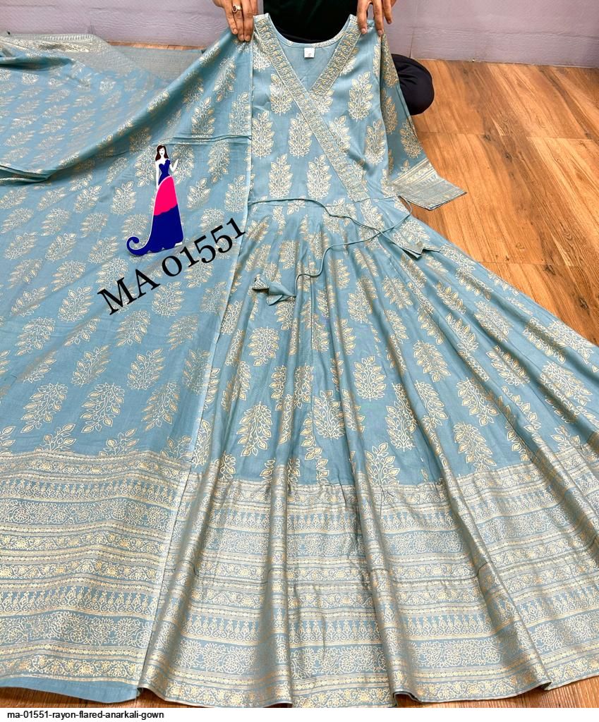 fitted lace wedding dress Buy ESTELA Women's Georgette Blue Anarkali Suit with Embroidery, V-Neck  (IN, Alpha, L, Regular, Sky Blue) at Amazon.in
