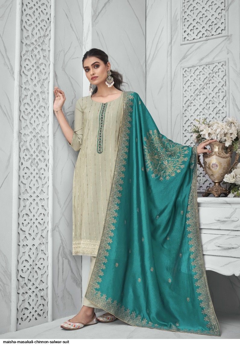 Maisha 2024 salwar suits