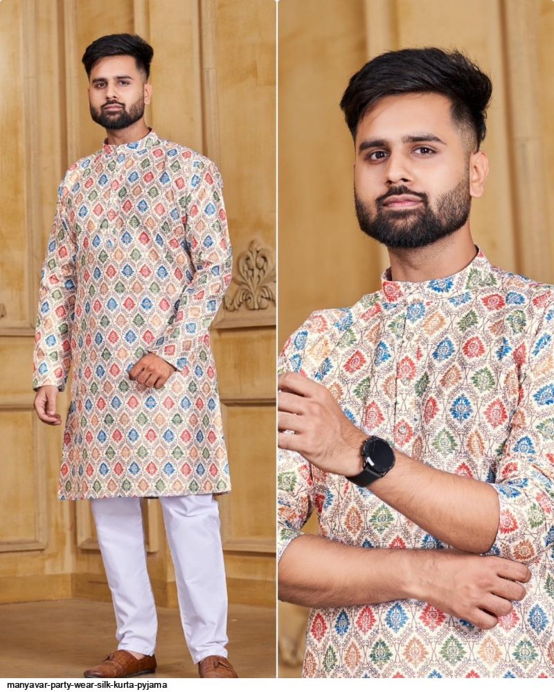 Manyavar's Latest Wedding Collection For The Millennial Man | Wedding  outfits for groom, Wedding dresses men indian, Groom wear