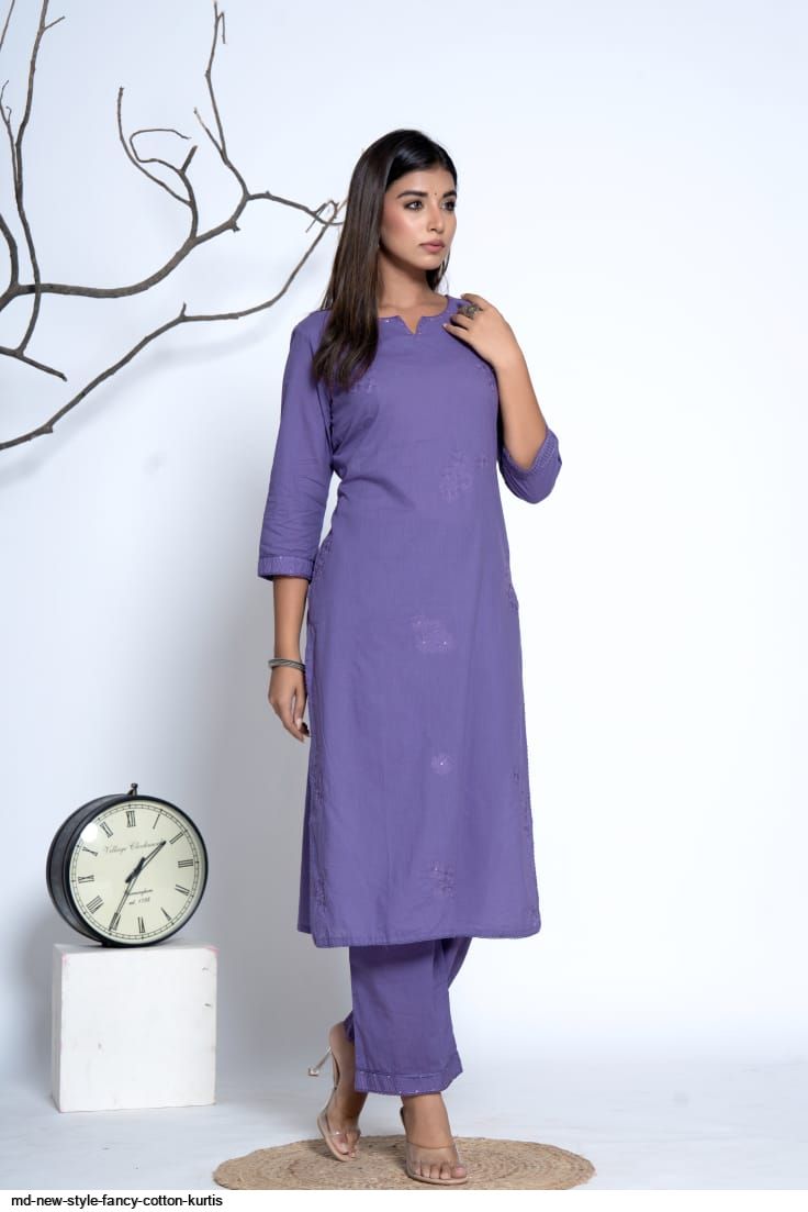 M&d kurtis best sale