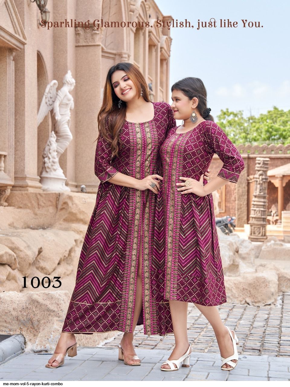xxl kurti combo