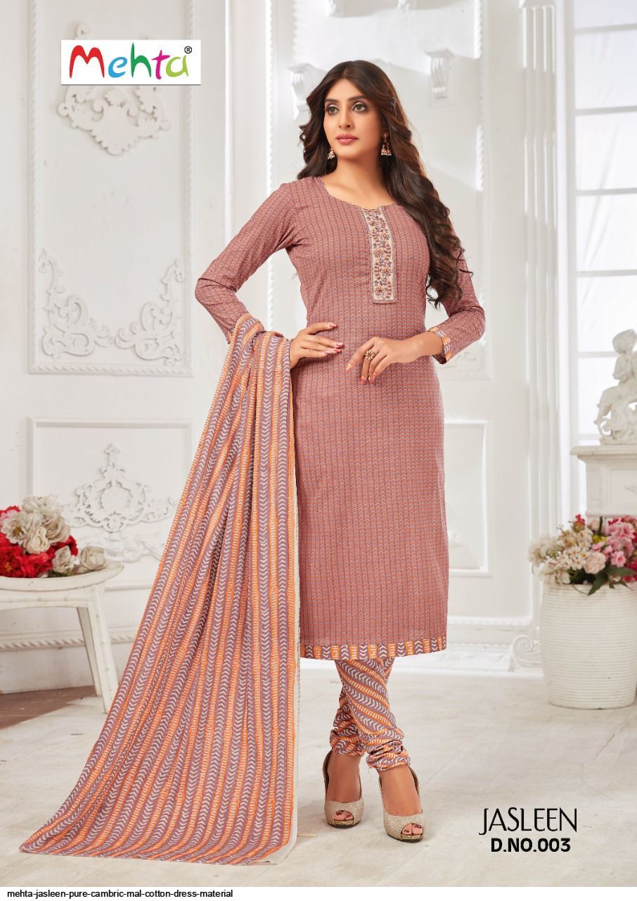 mal cotton dress material RIAZ ARTS Musafir Vol 44 Pure Mal Mal Cotton
