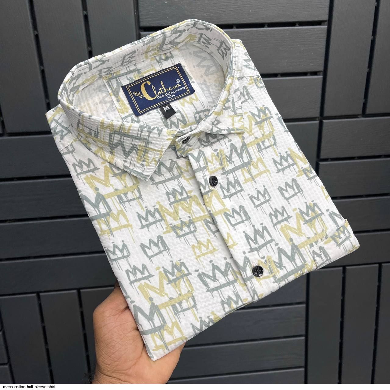 Clothings  Classic shirt, Shirts, Lv monogram