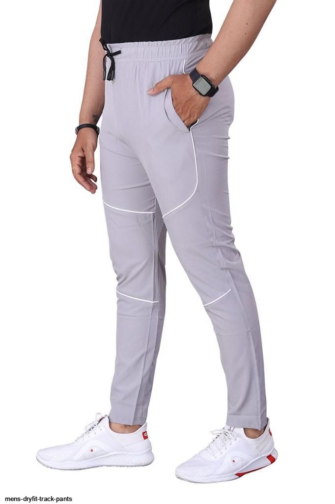 dry fit track pants