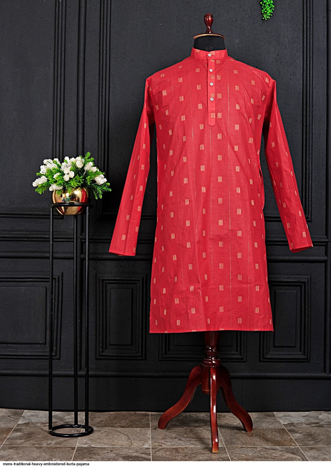 slippers for kurta pajama