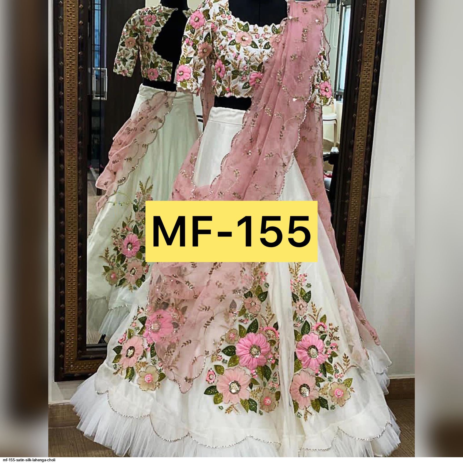 Best Bridal Lehenga in Jalandhar | Designer Lehenga on Rent