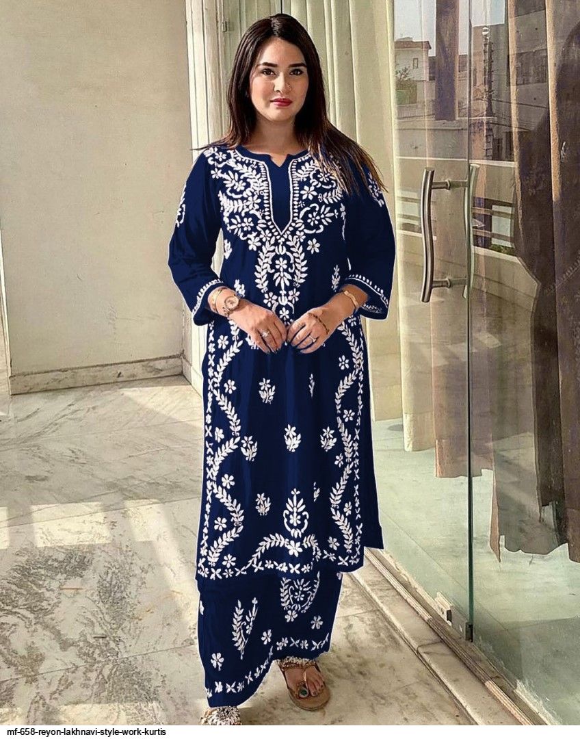 Lakhnavi kurtis discount