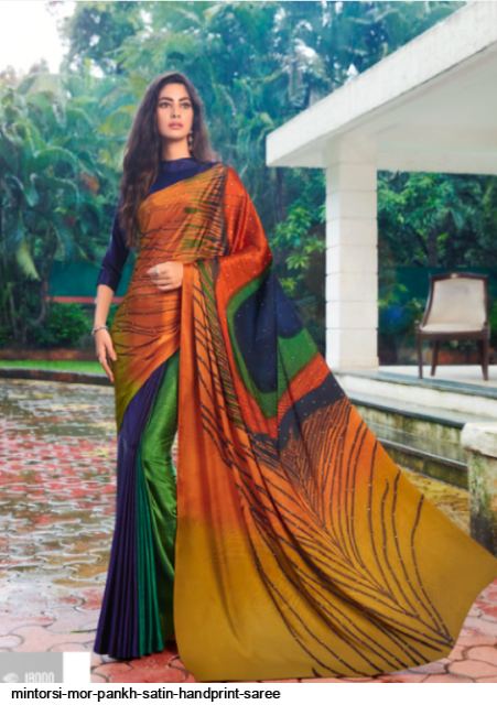 Buy Morpankh Woven Kanjivaram Jacquard, Pure Silk White Sarees Online @  Best Price In India | Flipkart.com