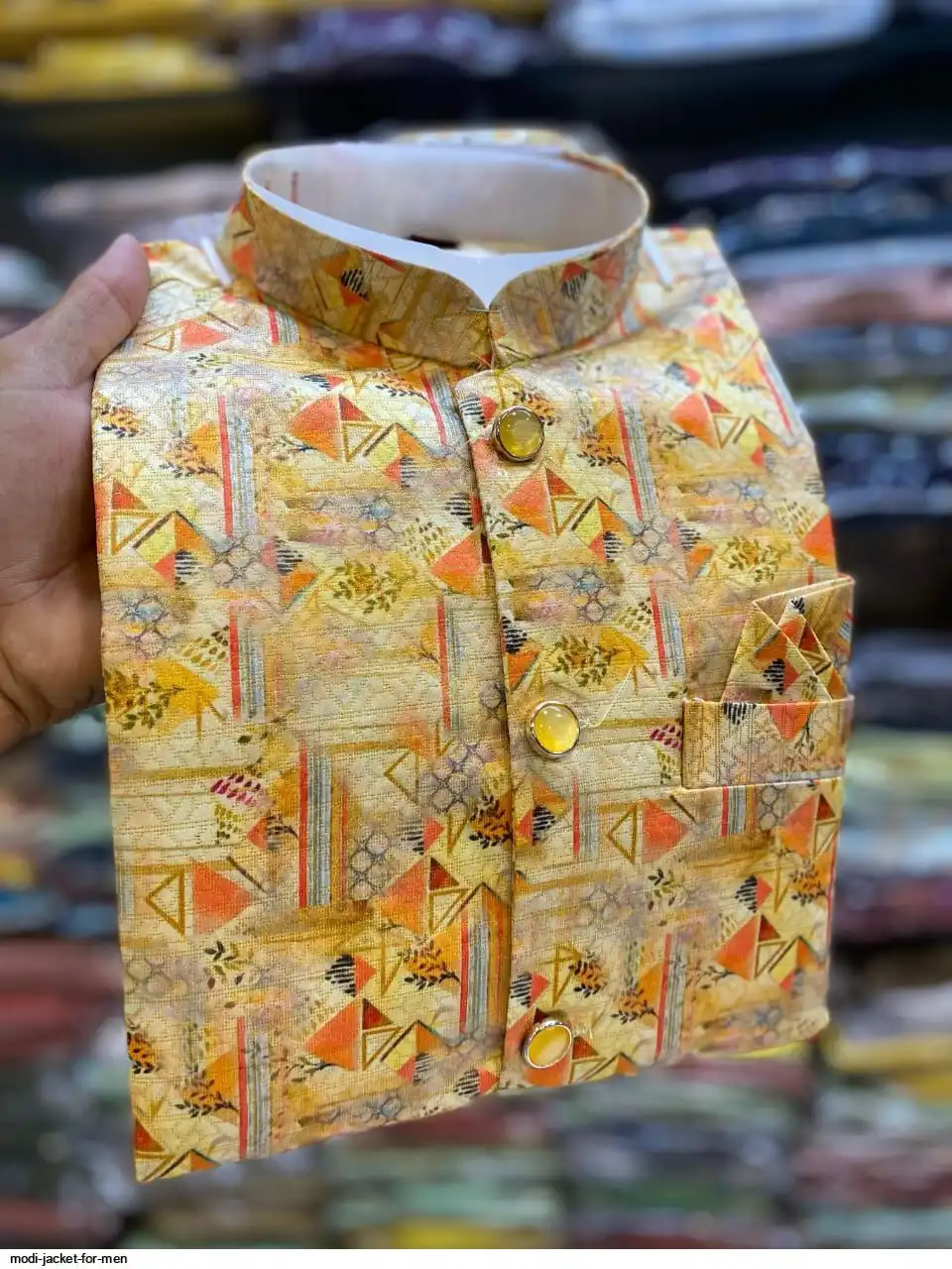 MODI JACKET FOR MEN 2