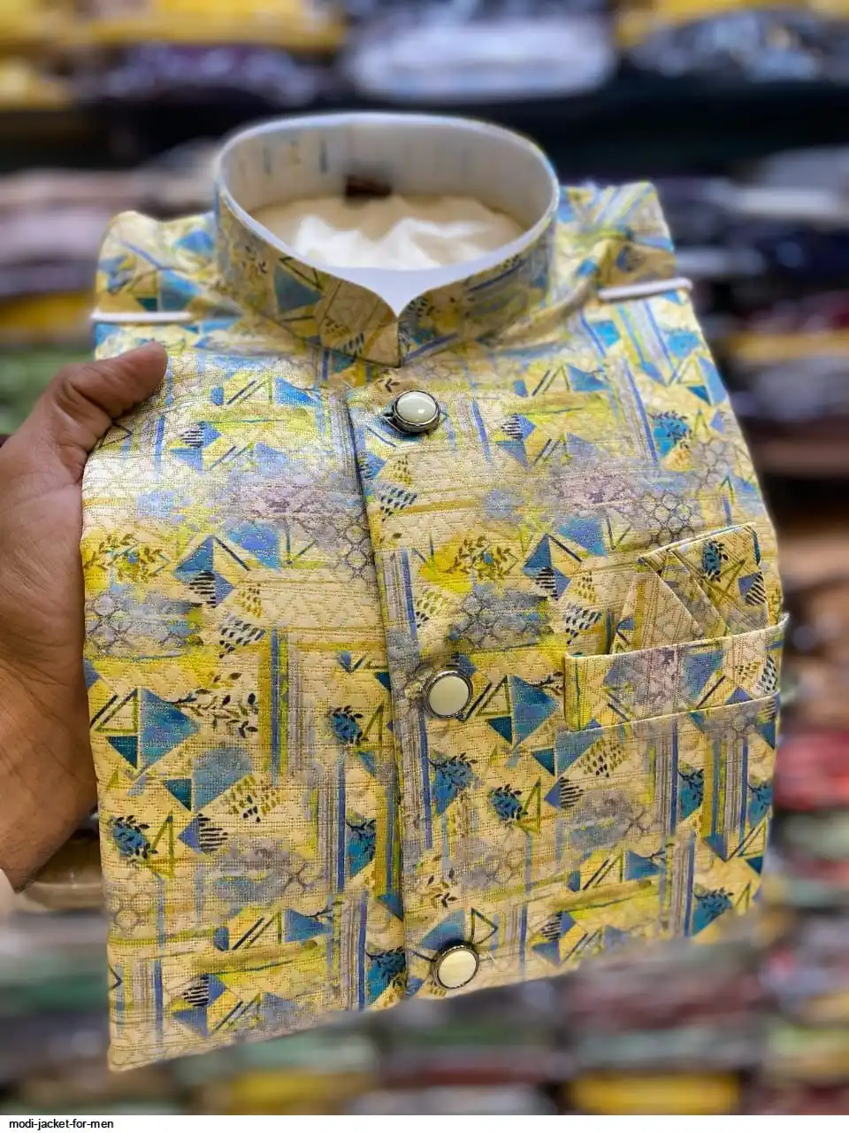 MODI JACKET FOR MEN 6