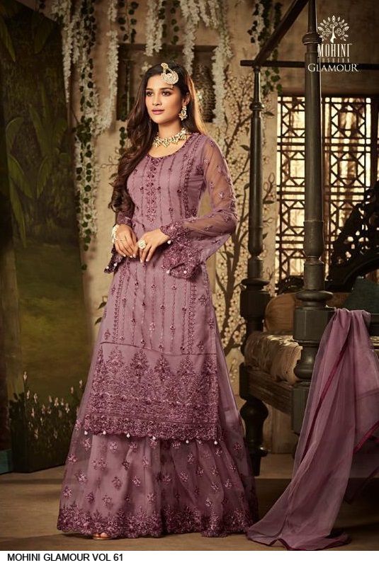 mohini suits online