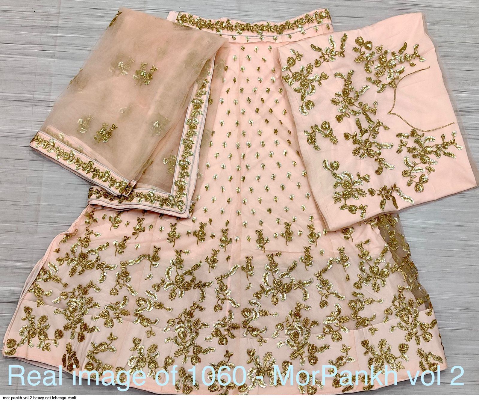 Beautiful Lehenga Colour combination Ideas || Green lehenga designs -  YouTube